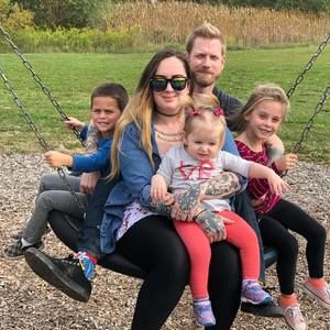 Meet your Posher, Thomas